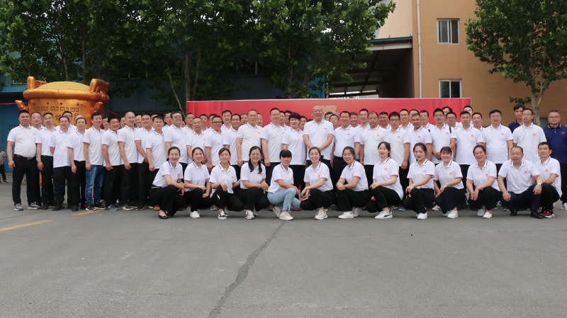 喜報(bào)|熱烈祝賀河南旭百瑞修武分公司開業(yè)大吉！