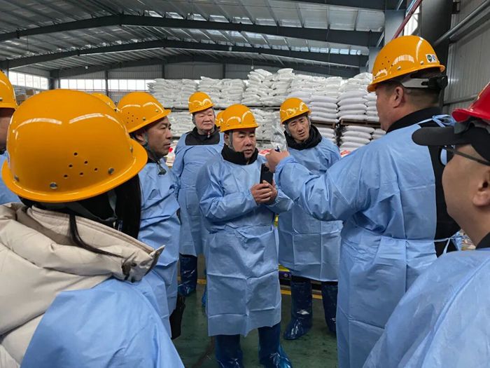 聚力同行，智創(chuàng)未來(lái)|河南旭百瑞2025年度首場(chǎng)招商推介會(huì)圓 滿(mǎn)召開(kāi)！